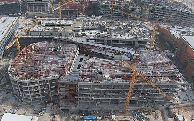 News - Kuwait to spend US$15.6bn on infrastructure in 2017-2018 