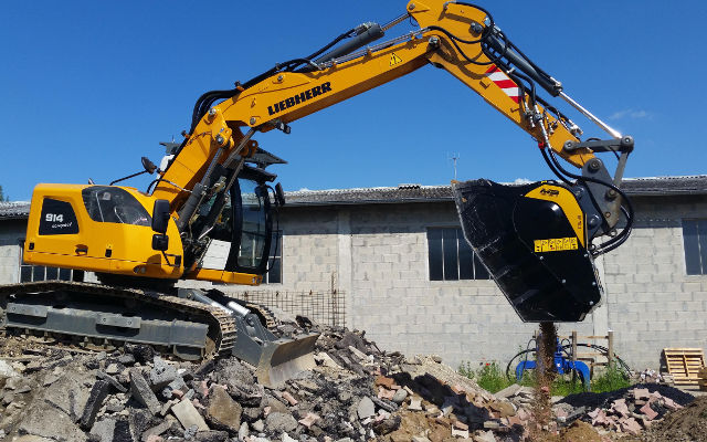 News - Lost in the ruins? Find a solution with MB Crusher 