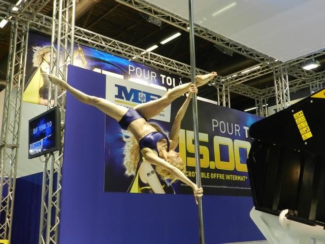 Νέα - ΜΕΓΑΛΗ ΕΠΙΤΥΧΙΑ ΓΙΑ ΤΗΝ MB ΣΤΗΝ INTERMAT 2012