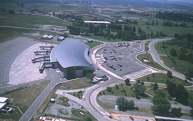 Ampliación de aeropuerto Carriel Sur en Chile comenzará en 2017