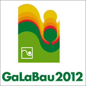 MB @ GALABAU 2012, Germany