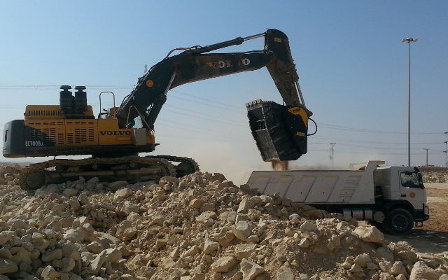 MB Crusher, eine wertvolle ressource für alle steinbrucharten