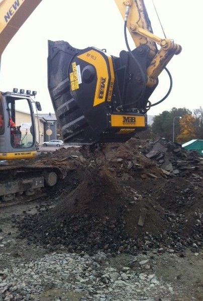 News - Demo area MB in Sweden and Norway