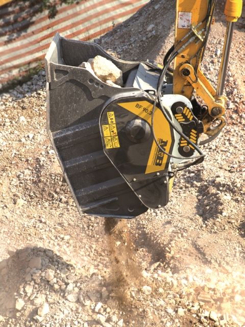 News - Demo area MB in CANADA