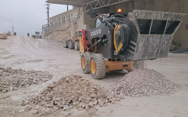 MB Crusher reinicia su tour por las ferias más importantes del mundo