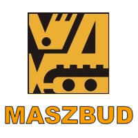 MB @ MASZBUD - Poland