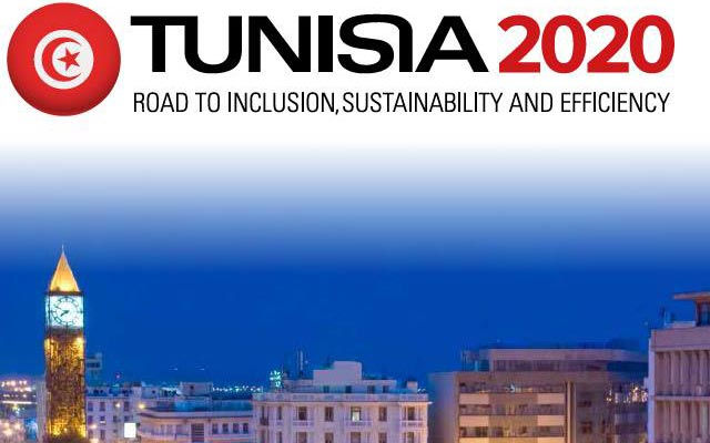 Over 80 projects in Tunisia