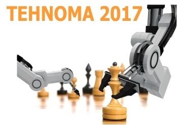  - Want to discover more on MB Crusher? Visit TEHNOMA 2017!