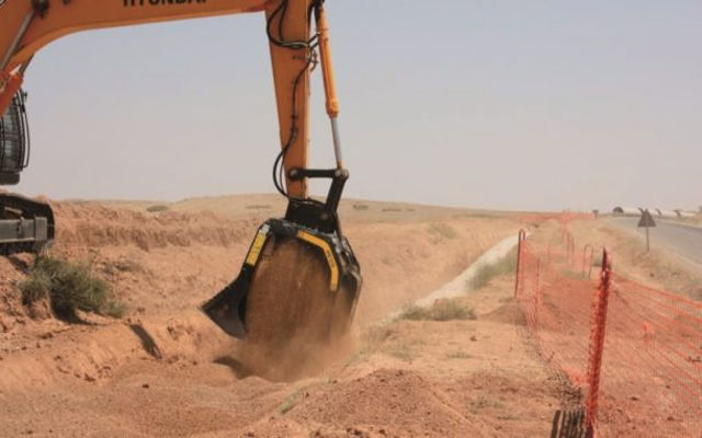 Traitement des matériaux – MB Crusher tient salon à la rentrée