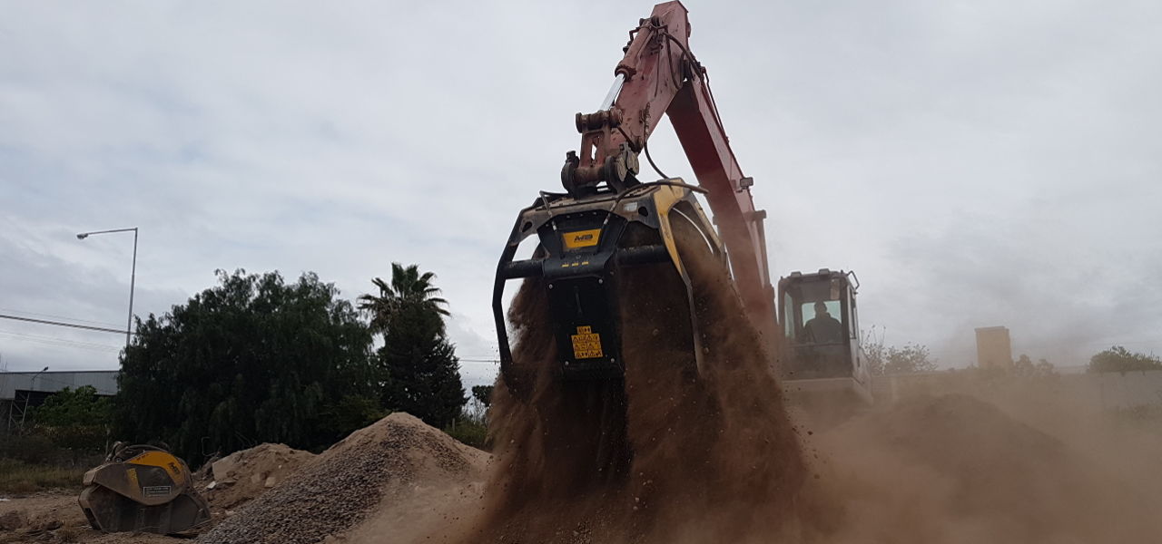 MB crusher demo tour en Bolivia y Uruguay