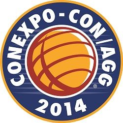 MB America, Inc. @ CONEXPO 2014, Las Vegas