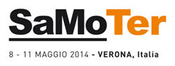 MB S.p.A. au SAMOTER 2014 - Verona - Italie