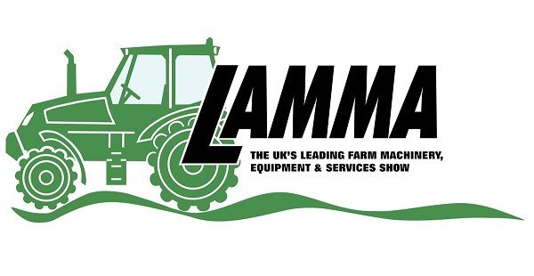 Visit us at UK's largest agricultural trade show!