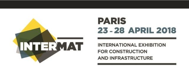 MB CRUSHER НА ВТОРОМ ИЗДАНИИ INTERMAT 2018