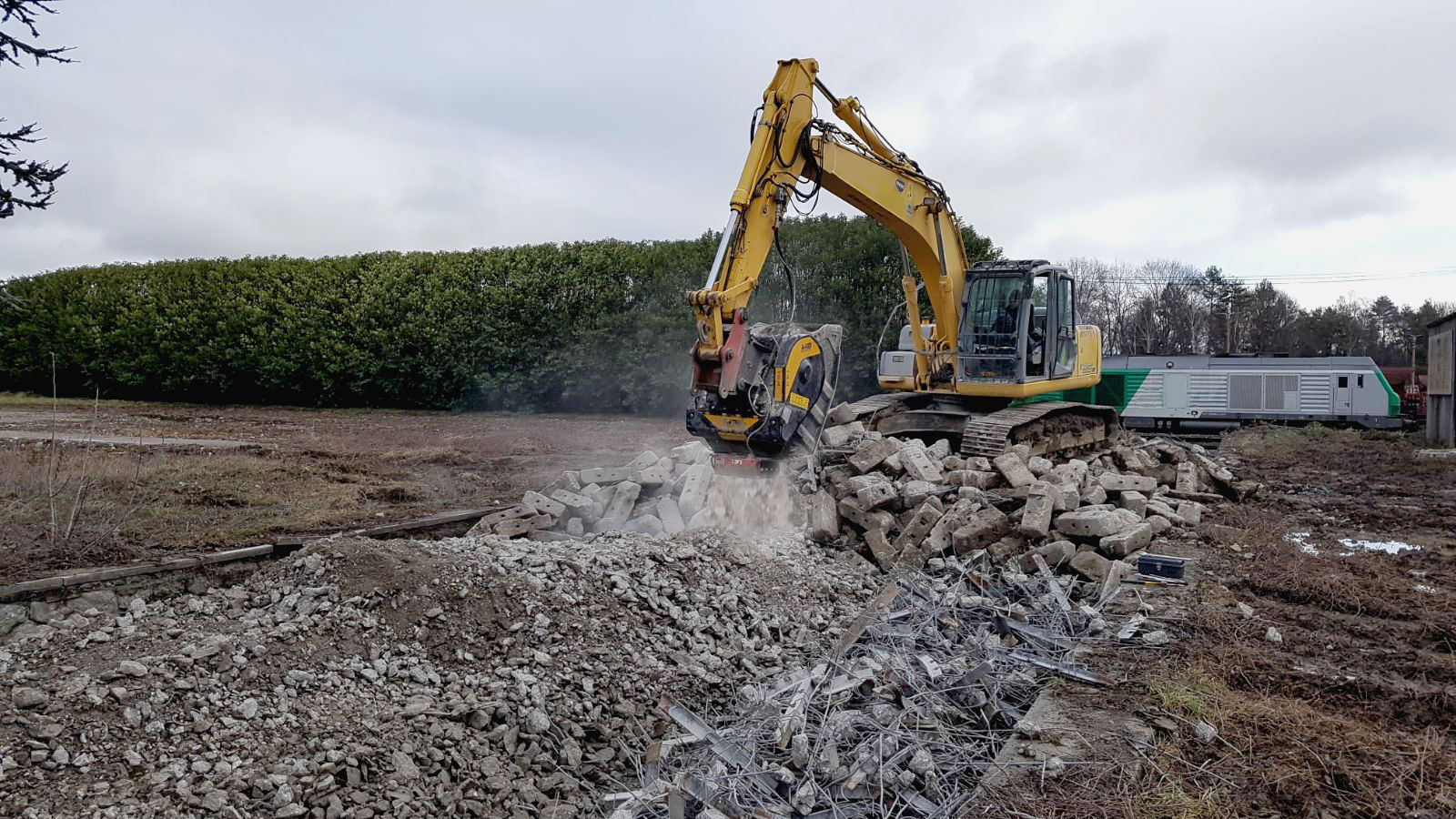 18 MARCA 2018   RECYKLING PRZEZ JEDEN DZIEŃ, NA CAŁYM ŚWIECIE