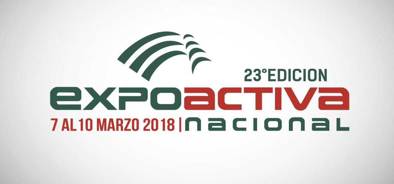 MB Crusher en la feria Expoactiva Nacional