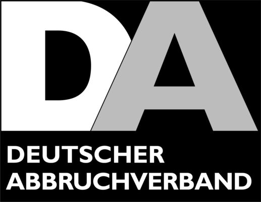 MB Deutschland ist jetzt Mitglied von dem Deutschen Abbruchverband. 