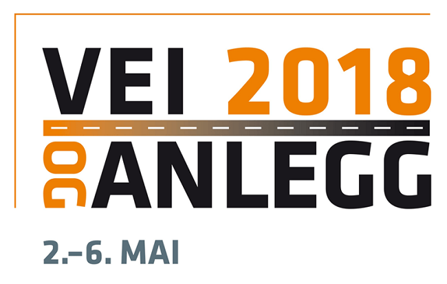 We will attend the annual appointment VEI OG ANLEGG!