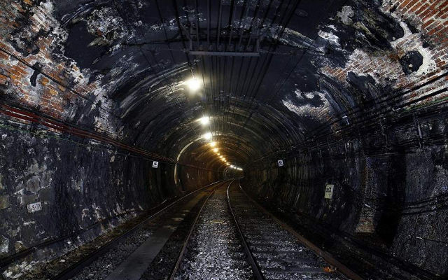 La innovación se ejecuta en las vías del metro