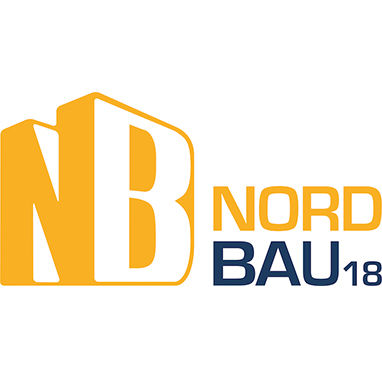 MB Crusher wird den jährlichen Termin auf der Nordbau 2018 nicht verpassen!