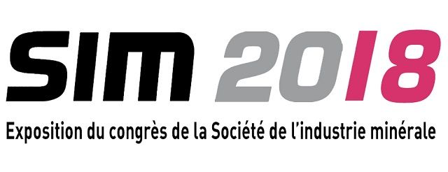 L’ Exposition du congrès de la Société de l'industrie minérale.