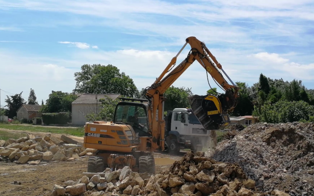 News - Le BF60 se fait une place au soleil
