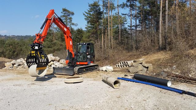  - MB-G600 working in Slovenia