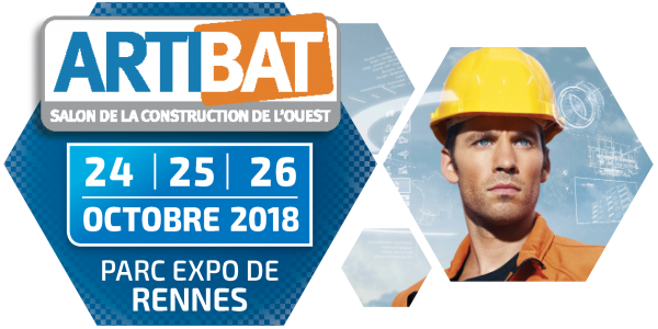  - MB France fait son grand retour sur le salon ARTIBAT 2018