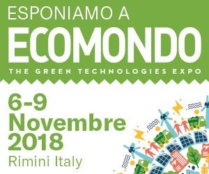  - MB Crusher vi aspetta a ECOMONDO 2018