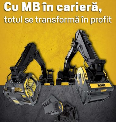 Cu MB în carieră, totul se transformă în profit