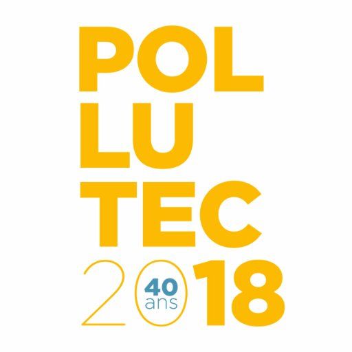  - MB FRANCE VOUS INVITE À POLLUTEC 2018