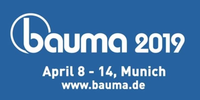  - MB CRUSHER'S BIG REVEAL AT BAUMA 2019