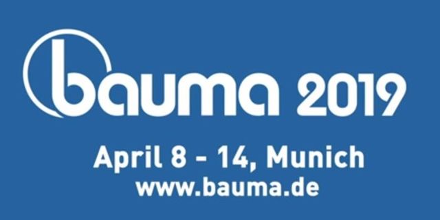  - MBクラッシャーがbauma 2019で重大発表。