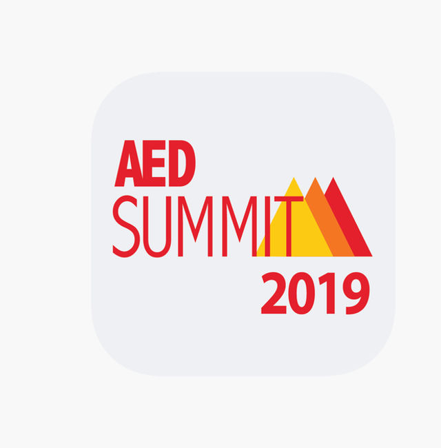  - MB America at AED Summit/Condex 2019