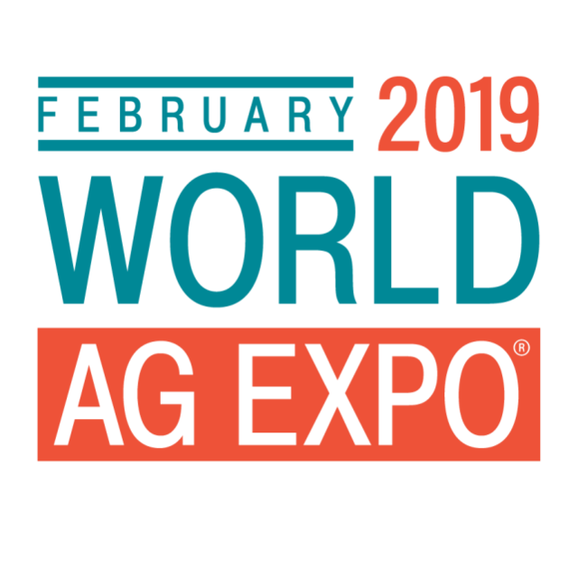  - MB Crusher America’s MB-S14 and MB-L120 will be demonstrating their abilities live at World Ag Expo 2019