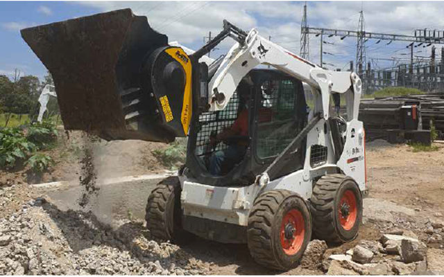 Bega shire cuts costs with concrete recycling 