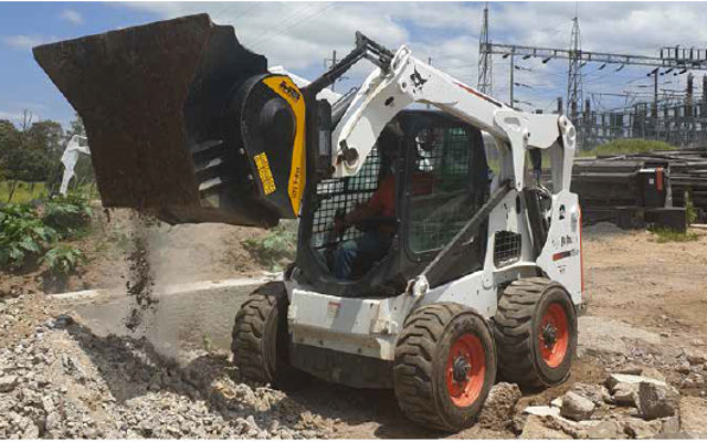 Bega shire cuts costs with concrete recycling