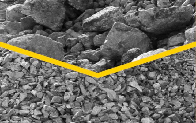 Discover how to crush limestone with MB Crusher