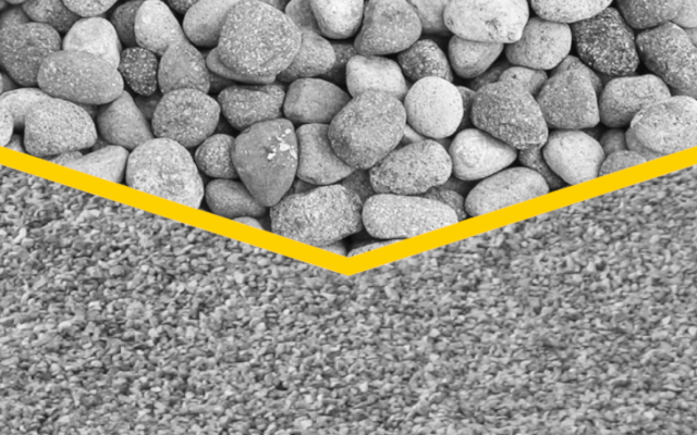 Discover how to crush river stone with MB Crusher