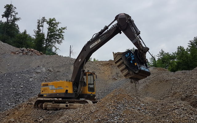 News - Chiffres en main, interdiction de s'arrêter. La parole aux professionnels du chantier