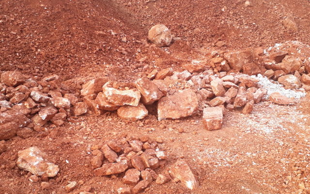 A reputed Mines & Quarry owner in the Eastern part of India found an ideal solution in MB Crusher