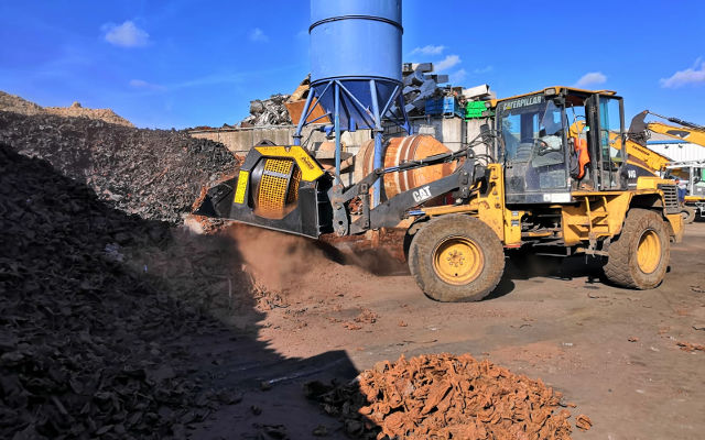 Nous avons sélectionné le meilleur pour votre chantier