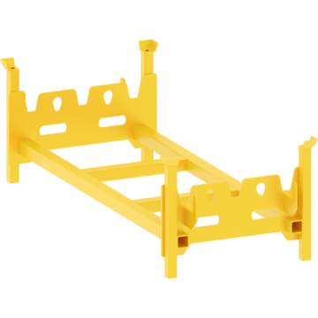 Accessori - Contenitore porta rotori