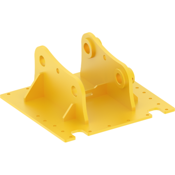 Příslušenství - Upínání
