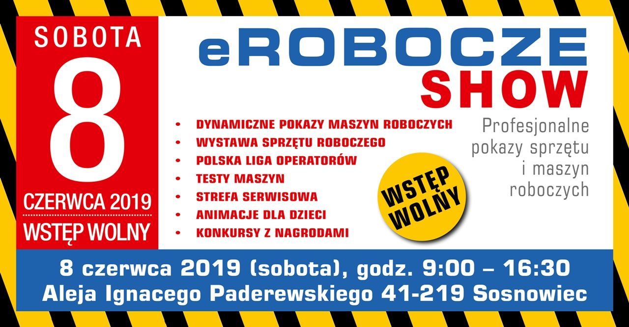 MB Crusher wyjawia sekret na eRobocze show 2019 