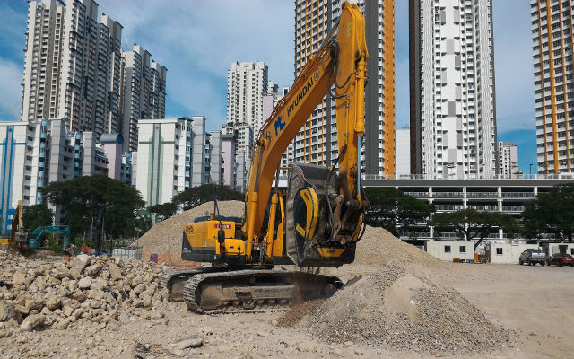 News - Mineral resources conservation vs alternative development 
