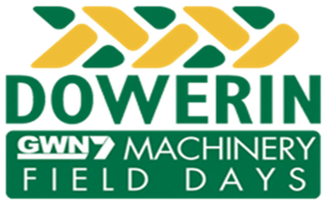 MB Crusher @ DOWERIN FIELD DAYS - August 2019 in Dowerin, WA