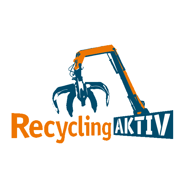  - Besuchen Sie uns vom 5.  bis 7. September 2019 auf der RECYCLING AKTIV 2019 in Rheinstetten