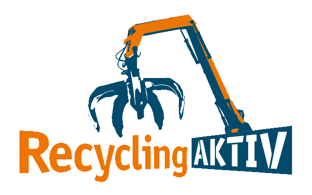 Recycling Aktiv 2019_Logo