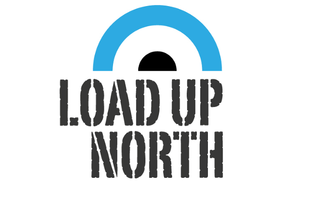 To develop your business visit us at Load up North!